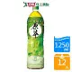 原萃日式綠茶1250mlx12入/箱