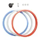 Simplify Cooking with Color Coded Silicone Sealing Rings for Instant Pots