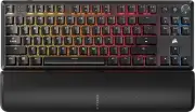 CORSAIR K70 CORE TKL Wireless RGB Tenkeyless Mechanical Gaming Keyboard – Pre...