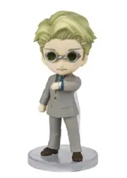 Bandai Spirits Figuarts mini Kento Nanami "Jujutsu Kaisen"
