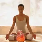Himalayan Salt Lamp 8-10kg