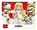 Nintendo amiibo Super Mario Odyssey Triple Wedding Set MARIO / PEACH / BOWSER