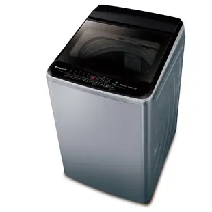 Panasonic國際牌 變頻13公斤 單槽直立洗衣機 NA-V130LB-L(炫銀灰) 原廠保固 全新品 新機上市