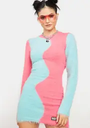 [The Ragged Priest] Manifest Sweater Dress