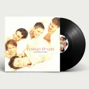Everything Changes (30th Anniversary Vinyl)
