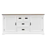 [Florabelle Living] Palm Harbour Sideboard
