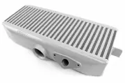 Perrin 08-20 for Subaru STI Top Mount Intercooler (TMIC) - Silver (for: Subaru)