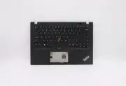 Lenovo ThinkPad T14s Keyboard Palmrest Top Cover US International 5M10Z41272