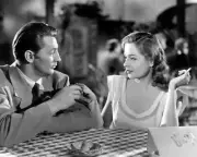 Out of the Past 1947 crime noir Robert Mitchum Jane Greer smoking 24x36 poster