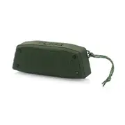 Nr-4019 Outdoor Bluetooth Speaker With Hands-Free Call Function Support Tf Card and Usb and Fm and Aux (Green)