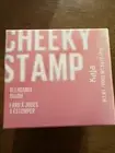 Kaja Cheeky Stamp Blendable Blush - 05 Sassy Retail $27