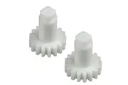 Zodiac Robotic Pool Cleaner 17 Teeth Gear - pack of 2