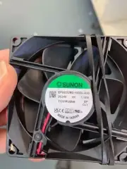EF80252B2-1000U-A99 SUNON FAN