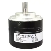 For KOYO TRD-N50-RZL-1M Rotary Encoder