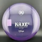 Kastaplast K1 Soft Kaxe Z - 2022 RUN - OOP!
