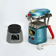 Lab Round Vibrator Shaker Oscillator & Vacuum Forming Molding Equipment JINTAI