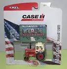 ERTL 1/64 CASE IH STATE TRACTOR Rare #39 Jefferson City, Missouri Capital Chaser