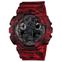 在飛比找Yahoo!奇摩拍賣優惠-【紐約范特西】現貨 CASIO G-SHOCK GA-100