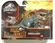 NEW Jurassic World HERRERASAURUS Dino Escape Wild Pack Mattel 2021