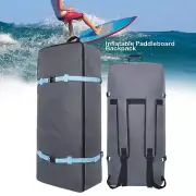 Inflatable Paddleboard Backpack Stand Up Paddle Board Bag for Kayak Boating