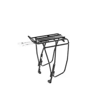 Topeak Uni Supertourist Pannier Rack Dx W/Disc Mount 2.0 Black