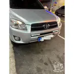 銳訓汽車配件精品-和美店 TOYOTA 3代 RAV4 安裝JHY P300 八核心安卓影音主機(2G+32G)保固一年