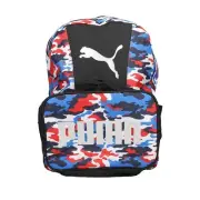 Puma Evercat Duo Combopack 2.0 Backpack Youth Boys Size OSFA Travel Casual 8598