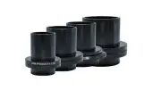 AGM Products Suspension Slider 2in King Performance Brand AGM-KSA-2000