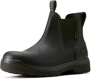 [ARIAT] Men's Turbo Chelsea Waterproof Work Boot