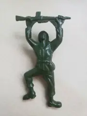 Green Army Man Bottle Opener, collectable, military theme, gift, brand new