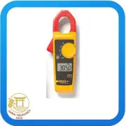 FLUKE AC999A Clamp Meter [Official Japanese Product] FLUKE-305 Discontinued