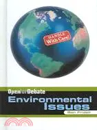 在飛比找三民網路書店優惠-Environmental Issues