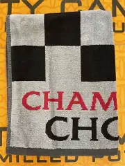scotty cameron gallery champions choice golf towel charcoal