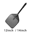 Pizza Peel Portable Accessories Pizza Turning Peel for Kitchen Cheese Oven