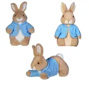 Beatrix Potter Petter Rabbit Classic Plush Toy - Jumbo