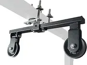 Upgraded Cable Pulley System, LAT Pull Down Machine for Home Gym Equipment, Weight Pulley System for Cable Machine, LAT Pulley System for Strength Training Power Cages, Power Racks