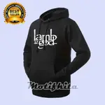 進口品質連帽衫 LAMB OF GOD 夾克毛衣酷男 POLOS MOTIFKITA