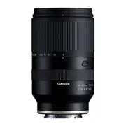 Tamron AF 18-300mm f/3.5-6.3 DiIII-A VC VXD - Sony E APS-C Black