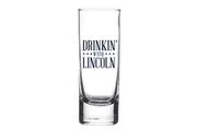 Chronicle Books Drinkin' with Lincoln: Five Presidential Party Games Drinking Games for Adults, Game Night Games, Abraham Lincoln Gifts