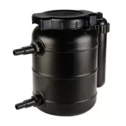 Pond Boss Pressurized Pond Filter w/ UV up to 1200 Gallons,FP1250UV