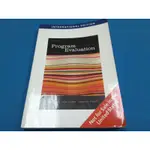 PROGRAM EVALUATION: AN INTRODUCTION, 5E/DAVID ROYSE/ T1