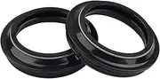 41x53x8/10.5 motorcycle front fork shock oil seal or dust seal ring For ZN1300 KDX200 EN500C Vulcan ZX1100 GPZ ZX-7R(2pcs dust cov)