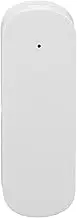 Motion Sensor Alarm, Door and Window Monitor Zigbee Motion Sensor Vibration Sensor for Alarm System Smart Motion Sensor Vibration Sensor Alarm for Home Office