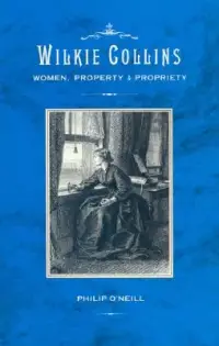 在飛比找博客來優惠-Wilkie Collins: Women, Propert