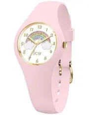 [ICE-Watch] Fantasia Watch XS in Rainbow Pink