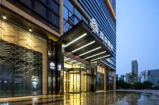 杭州濱江江陵路亞朵酒店Atour Hotel (Hangzhou Binjiang Jiangling Road)