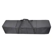 Pole Saw Storage Bag Double Zipper Oxford Cloth Protective Water Resistant