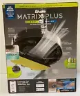 (MA6) NEW Shark Matrix Plus 2 in1 Robot Vacuum & Mop with Sonic Mopping RV2610WA