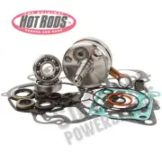 2002-2012 Suzuki RM 85 Dirt Bike Hot Rods Bottom End Kit