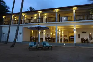 綠洲阿育吠陀海灘飯店Oasis Ayurveda Beach Hotel